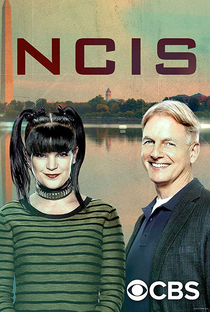 NCIS: Investigações Criminais (15ª Temporada) - Poster / Capa / Cartaz - Oficial 1