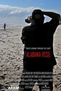 Alabama Rose - Poster / Capa / Cartaz - Oficial 4