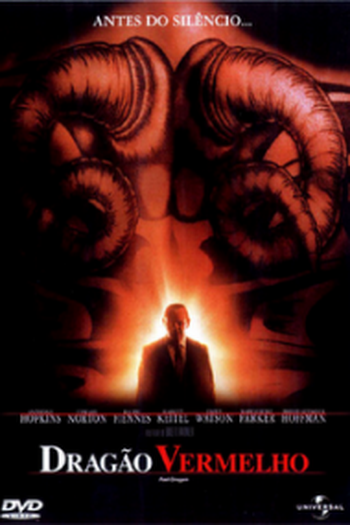  de Filme Dragão Vermelho (2002)