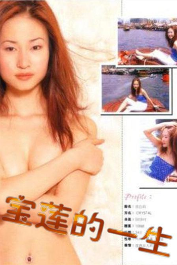 Poster de Filme Pauline's Life (2002)