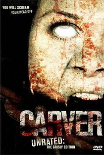 Carver - Poster / Capa / Cartaz - Oficial 1