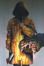 Cesto de Cabeças (Basketful of Heads)