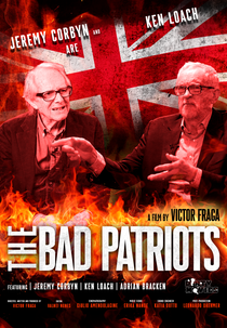 Os Maus Patriotas (The Bad Patriots)