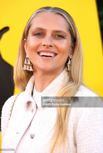 Teresa Palmer - Poster 1