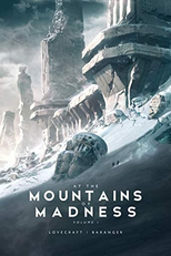 At the Mountains of Madness (At the Mountains of Madness)