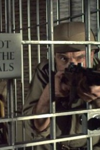 Poster de Episódio The Hidden Tiger (1967)
