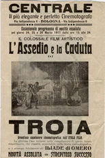 A Queda de Tróia (La caduta di Troia)
