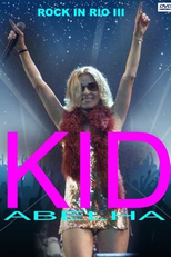 Kid Abelha: Rock in Rio III (Kid Abelha: Rock in Rio III)