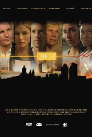 Poster 1 de Série Line 32 (2011)