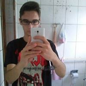 Foto de perfil de Caio