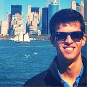 Foto de perfil de Daniel Barbalho Tinôco