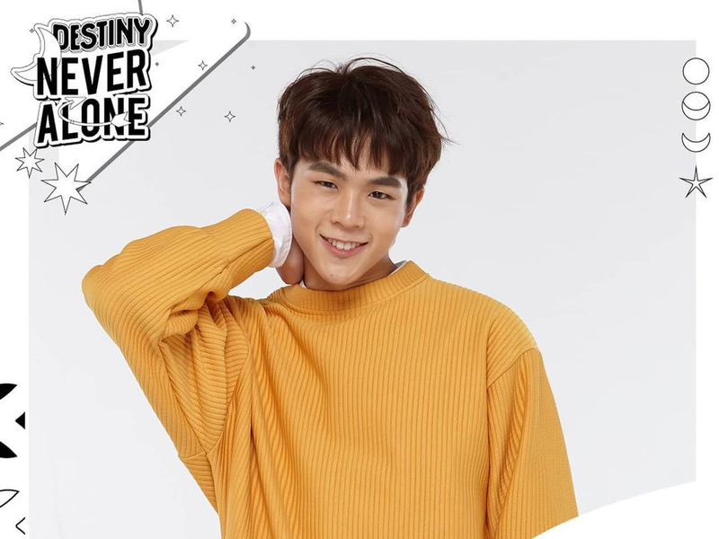 Foto 22 de Y Destiny