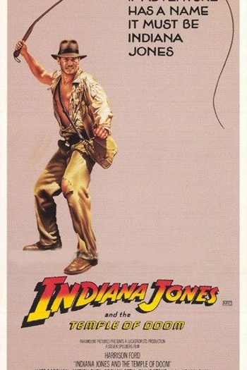 de Filme Indiana Jones e o Templo da Perdição (1984)
