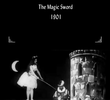 The Magic Sword