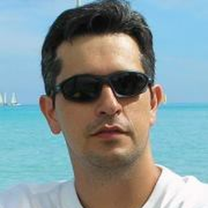 Foto de perfil de Alexandre Pernambuco