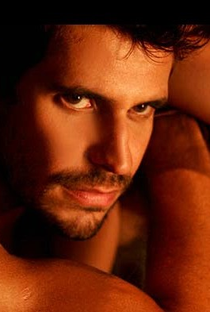 Alexandre Barillari - Poster 1