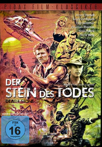 Death Stone: O Pó da Morte (Der Stein des Todes)