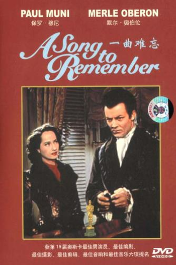  de Filme À Noite Sonhamos (1945)