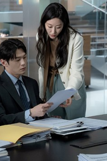 Poster de Episódio 7회 (2025)