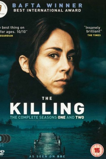  de Série Forbrydelsen (1ª Temporada) (2007)