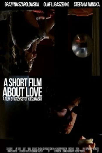  de Filme Não Amarás (1988)