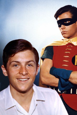 Burt Ward