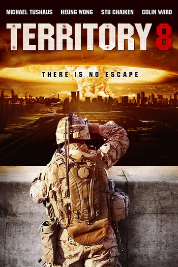  de Filme Territory 8 (2013)