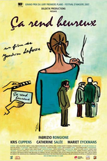 O Que Te Faz Feliz (Ça Rend Heureux)