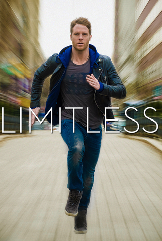Poster 7 de Série Sem Limites (1ª Temporada) (2015)