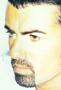 George Michael: Jesus to a Child - Poster / Capa / Cartaz - Oficial 1
