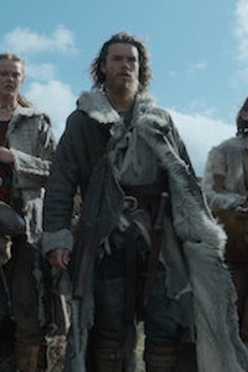Poster de Episódio The Greenlanders (2022)
