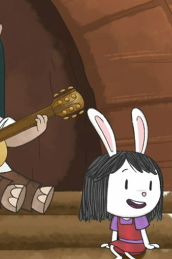 Poster de Episódio Make Music Naturally (2020)