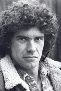 Rick Dean (I) - Poster 1