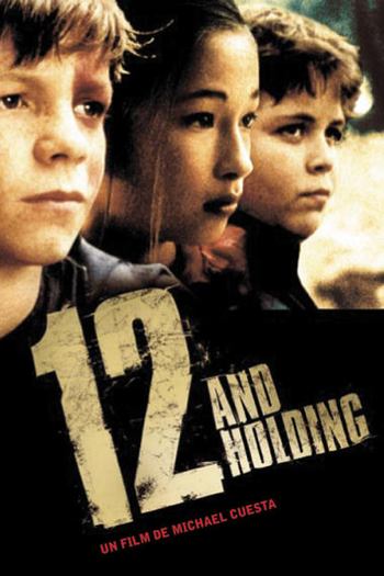  de Filme 12 Anos e Pouca Ilusão (2005)