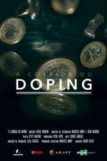 A Corrida do Doping (A Corrida do Doping)