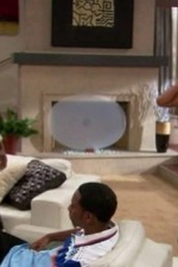 Poster de Episódio The Truth Hurts (2007)