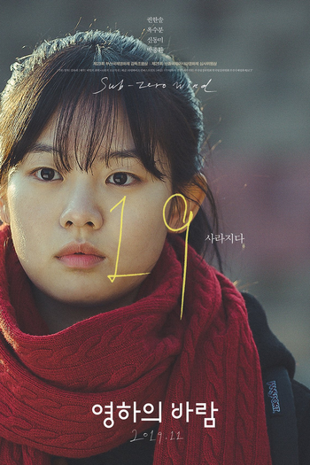  de Filme Sub-zero Wind (2019)