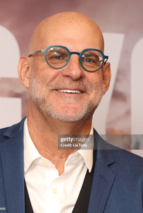 Harlan Coben - Poster 1