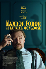 Nandor Fodor e o Mangusto Falante (Nandor Fodor and the Talking Mongoose)