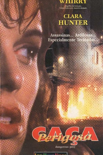  de Filme Dangerous Prey (1995)