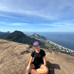 Foto de perfil de Marcele Monteiro