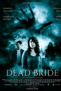 Dead Bride - Poster / Capa / Cartaz - Oficial 2