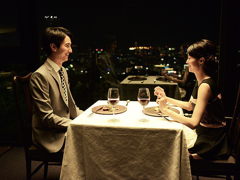 Foto 7 de Leaving the Scene