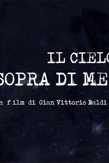 Poster de Filme O céu sobre mim (2014)