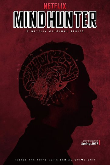  de Série Mindhunter (1ª Temporada) (2017)