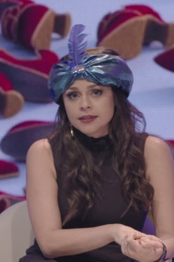 Poster de Episódio Episódio 8 (2020)