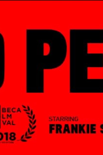 Poster de Curta Bad Peter (2018)