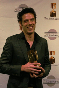 Pierre Perifel