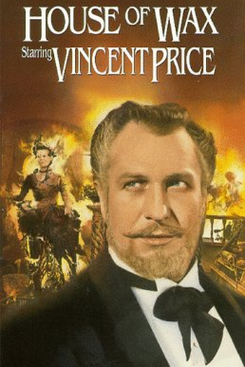  de Filme Museu de Cera (1953)