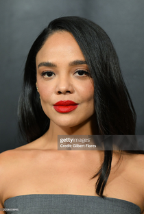Tessa Thompson - Poster 1
